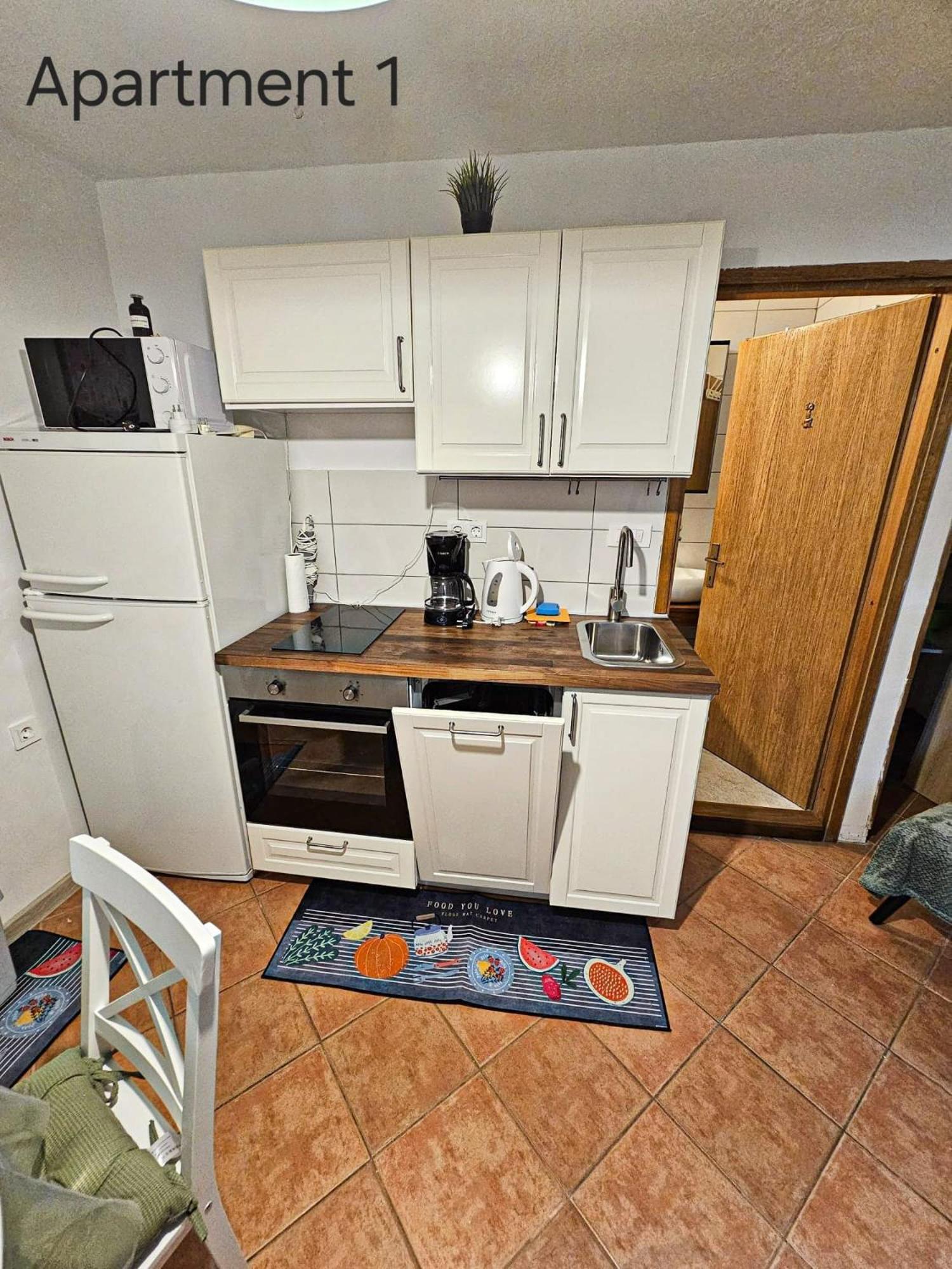 Apartament Forever Oasis
