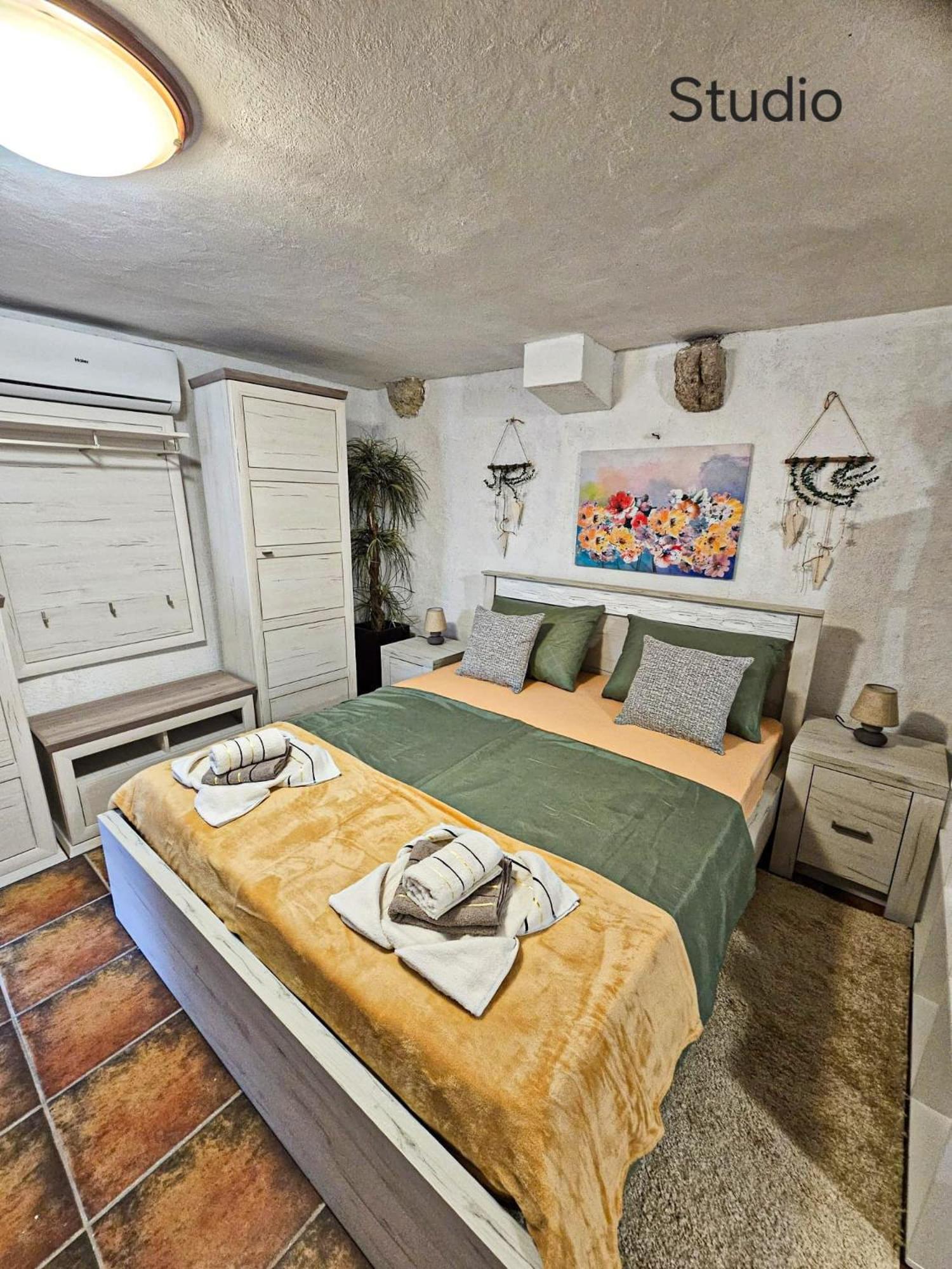 Apartament Forever Oasis