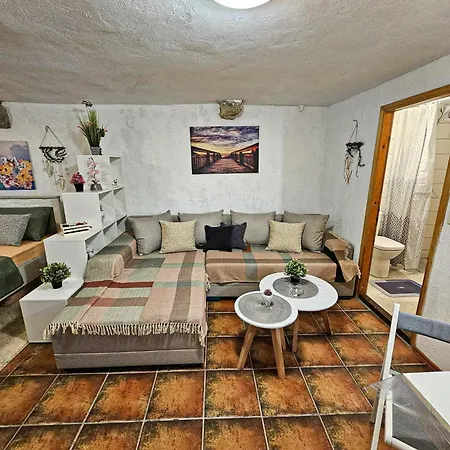 Forever Oasis Vrbnik  Exterior photo