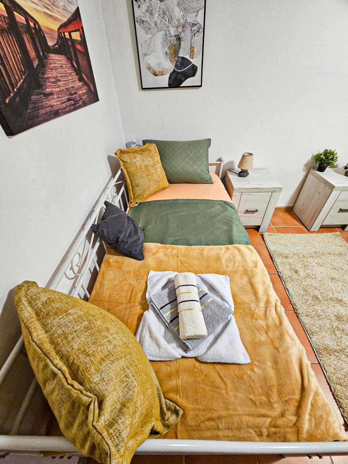 Apartment Forever Oasis