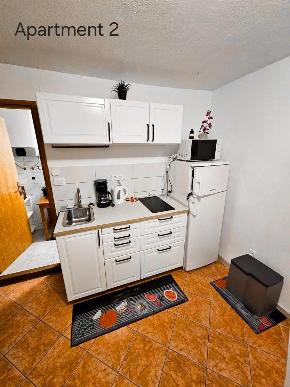 Apartment Forever Oasis Vrbnik (Primorje-Gorski Kotar)
